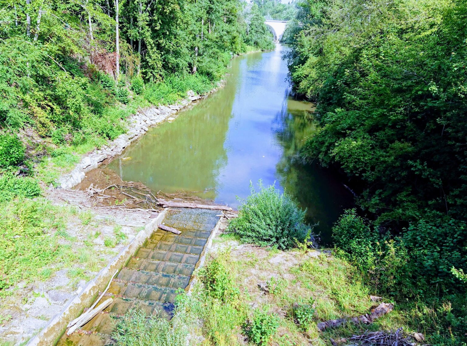Schömberg am Stausee - Schön in Deutschland